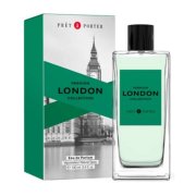 Prêt á Porter Fashion London Collection parfumovaná voda unisex