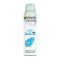 GARNIER Mineral Pure Active Antibacterial 48h, dámsky antiperspirant deospray 150 ml