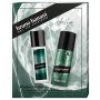 Bruno Banani Made for Men deo natural sprej 75 ml + deodorant sprej 150 ml