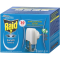 Raid elektrický odparovač s tekutou náplňou Komáre