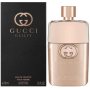Gucci Guilty Pour Femme, toaletná voda dámska 90 ml