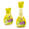 Citronella repelentný osviežovač vzduchu s knotom 375ml