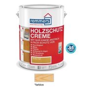 Remmers HK lazurovací krém Farblos 0,75 l