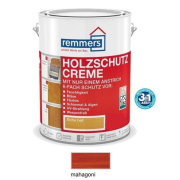 Remmers HK lazurovací krém Mahagoni 5 l