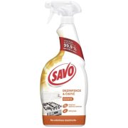 SAVO Odmasťovač bez chlóru 700 ml