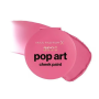 Max Factor 2000 Calorie Pop Art krémová lícenka 20 Bouncy 5 g