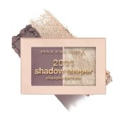 Max Factor 2000 Calorie Očné tiene 030 Shell Shadow 4 g