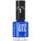 RIMMEL Super Gel 100 Cobalt Heaven lak na nechty 12 ml