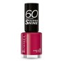 RIMMEL Super Shine 60 Seconds lak na nehty 335 Gimme 8 ml