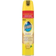 Pronto aerosól čistiaci prostriedok Lemon 300 ml