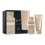 Bugatti Iconiq Gold toaletná voda 100 ml + sprchový gél 200 ml