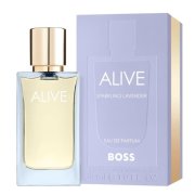 Hugo Boss Alive Sparkling Lavender parfumovaná voda dámska 30 ml