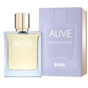 Hugo Boss Alive Sparkling Lavender parfumovaná voda dámska 50 ml