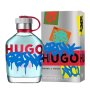 Hugo Boss Krink x Hugo parfumovaná voda pánska 125 ml