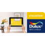 Dulux Colours Of The World, strieborný ľad 2,5 l