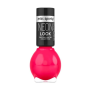 Miss Sporty lak na nechty Neon Look 01, 7 ml