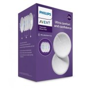 Philips AVENT prsné vložky jednorazové 24 ks