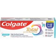 Colgate Detská zubná pasta Total 7-12 rokov, 50 ml