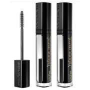 Bourjois maskara Volume Reveal Ultra Black 2 x 7,5 ml