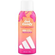 ADIDAS GET COMFY(W)DEO150ml