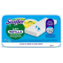 Swiffer Wet náhradné utierky 24 ks