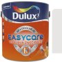 Dulux EasyCare 12 Popolavá sivá, umývateľná interiérová farba 2,5l