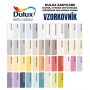 Dulux EasyCare 12 Popolavá sivá, umývateľná interiérová farba 2,5l