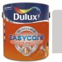 Dulux EasyCare 14 Kovovo šedivá, umývateľná interiérová farba 2,5l