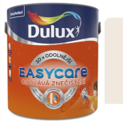 Dulux EasyCare 16 Piesočná búrka, umývateľná interiérová farba 2,5l