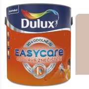Dulux EasyCare 18 Kávová sušienka, umývateľná interiérová farba 2,5l