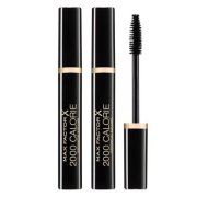 MAX FACTOR 2000 Calorie Mascara 2 x 9 ml