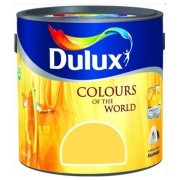 Dulux Colours Of The World, exotické kari 2,5 l