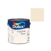 Dulux Colours Of the World, grécka chalva 2,5 l
