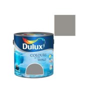 Dulux Colours Of the World, zimné ticho 2,5 l
