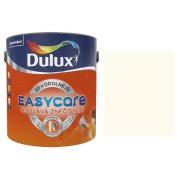 Dulux EasyCare 7 Smotanová zmrzlina, umývateľná interiérová farba 2,5l