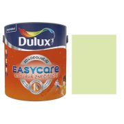 Dulux EasyCare 44 Pistáciový oriešok, umývateľná interiérová farba 2,5l