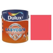 Dulux EasyCare 32 Vodný melón, umývateľná interiérová farba 2,5l