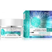 EVELINE Hyaluron Clinic 40+ spevňujúci krém proti vráskam 50 ml