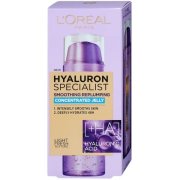 Loreal Paris Hyaluron Specialist [+HA] zjemňujúci a vyplňujúci denný pleťový gél 50 ml