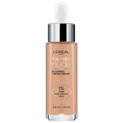 Loreal Paris True Match 3-4 Light Medium, tónovacie sérum s kyselinou hyalurónovou 30 ml