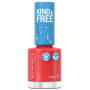 Rimmel London Kind & Free lak na nehty 155 Sunset Soar 8 ml