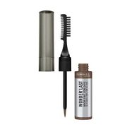 RIMMEL Wonder'last 003 Medium Brown, farba na obočie 4,5 ml