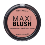 Rimmel London Maxi Blush, lícenka 006 Exposed 9g