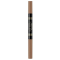Max Factor Real Brow Fill & Shape, ceruzka na obočie 01 Blonde 1 ks