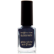Max Factor GlossFinity lak na nechty č. 135 royal blue 1 ks