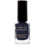 Max Factor GlossFinity lak na nechty č. 135 royal blue 1 ks