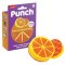 Vileda PUNCH Orange extra účinná hubka na riad 1 ks