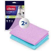 Vileda Actifibre mikrohandrička do kuchyne 2 ks