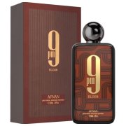 Afnan 9 PM Elixir Extrait de Parfum unisex 100 ml