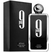 Afnan 9 PM parfumovaná voda pánska 100 ml